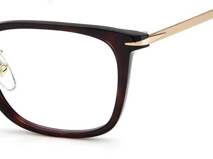 David Beckham Db7060 Eyeglasses - view 17